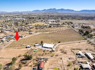 Old River Rd LOT 1, Las Cruces, NM 88005