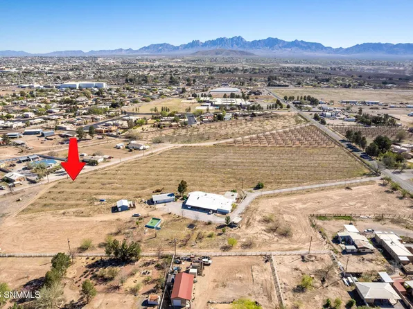 Old River Rd Lot 1, Las Cruces, NM 88005