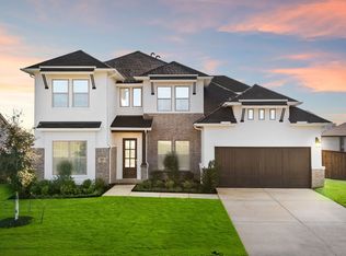 240 Basketflower Dr, Waxahachie, TX 75165