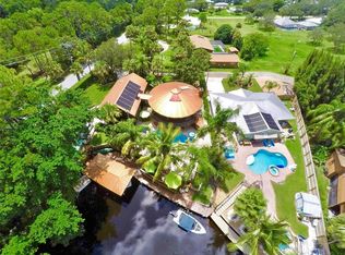 341 SW Timber Trl, Stuart, FL 34997