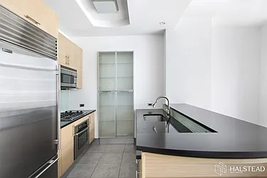 Rented by Halstead Real Estate