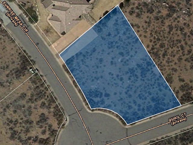 1st image of 12 Sunrise Mesa Cir