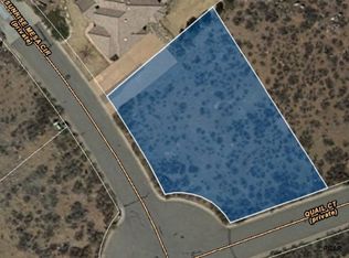 12 Sunrise Mesa Cir, Canon City, CO 81212