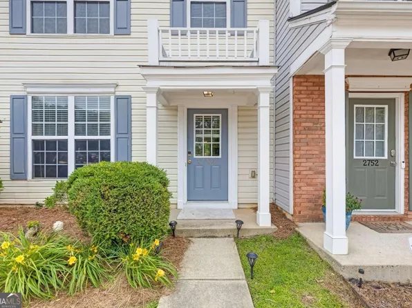 2754 Terrell Trace Dr, Marietta, GA 30067