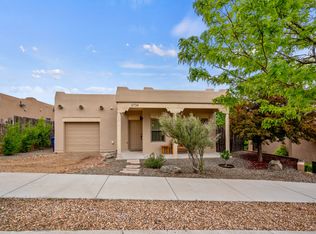 3734 Valmora Rd, Santa Fe, NM 87505
