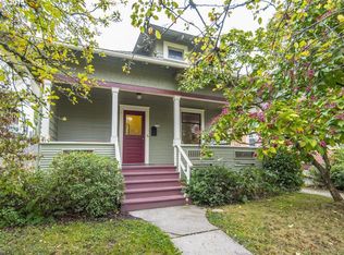 3730 SE Salmon St, Portland, OR 97214