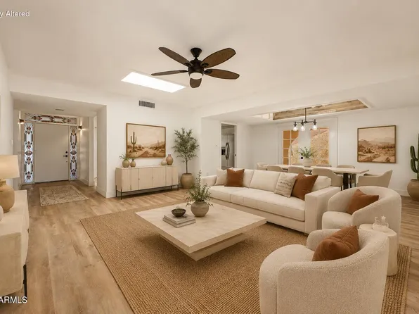 26405 S Snead Drive, Sun Lakes, AZ 85248
