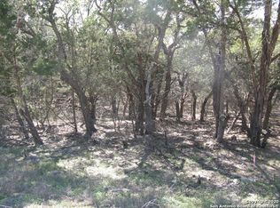 155 Whitetail Run, Spring Branch, TX 78070