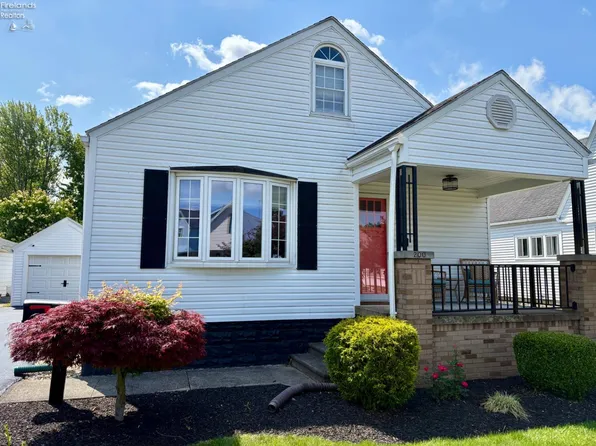 200 Ohio Ave, Tiffin, OH 44883