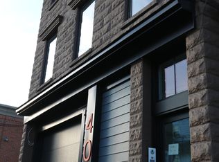 408 Hamilton St, Harrison, NJ 07029