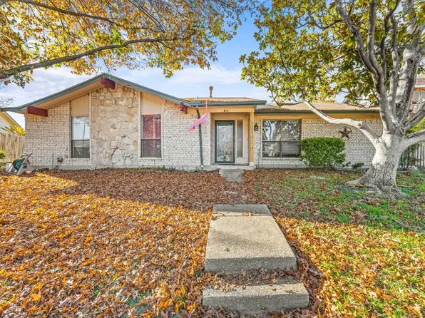 5033 Willowhaven Cir, Garland, TX 75043