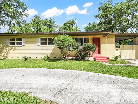 2nd image of 4845 WESCH Boulevard