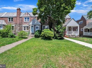 733 Derwyn Rd, Drexel Hill, PA 19026