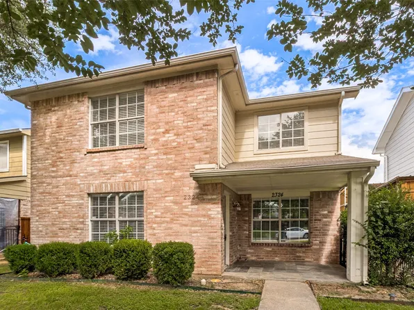 2324 Summit Ln, Dallas, TX 75227