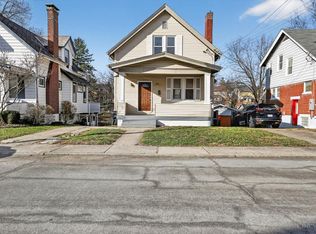 3353 McFadden Ave, Cincinnati, OH 45211