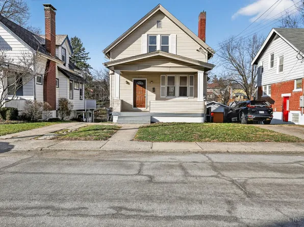 3353 McFadden Ave, Cincinnati, OH 45211