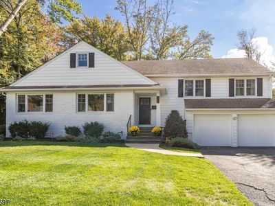 435 Sandford Ave, Westfield, NJ, 07090