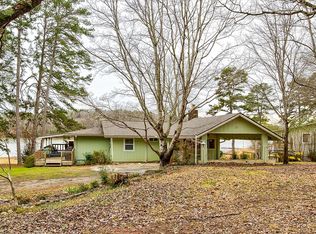 186 Ken Pat Acres Rd, Westminster, SC 29693