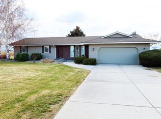 223 Hillcrest Rd, Burley, ID 83318