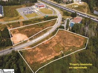 3989 Grandview Dr, Simpsonville, SC 29680