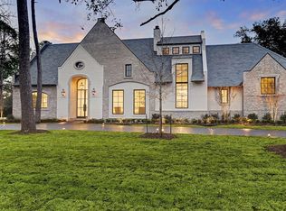 11614 Starwood Dr, Houston, TX 77024