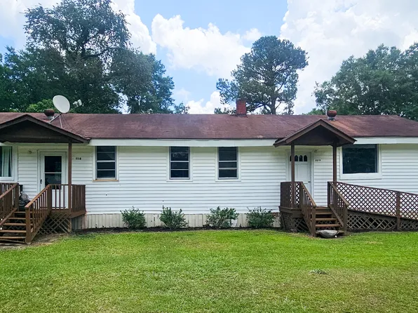 613 Henry St, Eastover, SC 29044