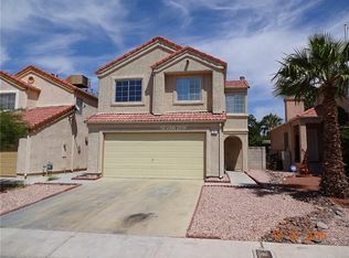321 Manor St #0, Las Vegas, NV 89145