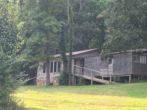 1414 Jackson Springs Rd, Cave City, AR 72521