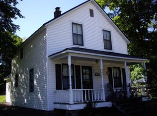 123 Wisconsin Ave, Montreal, WI 54550