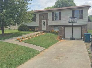 219 Virginia Ave, Morristown, TN 37814