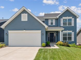 429 Rock Ridge Rd, Wentzville, MO 63385