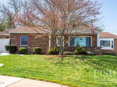 724 Sylvan Dr S, Williamsport, PA, 17702