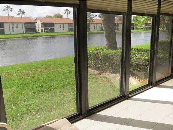 Home For Sale In Palm Chase Lakes