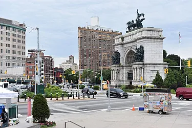 Rented by Bold New York