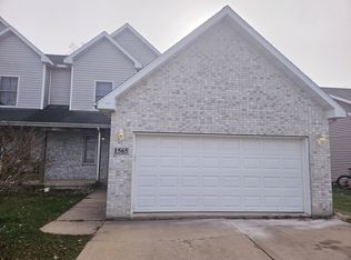 1565 E Patmore St, Diamond, IL