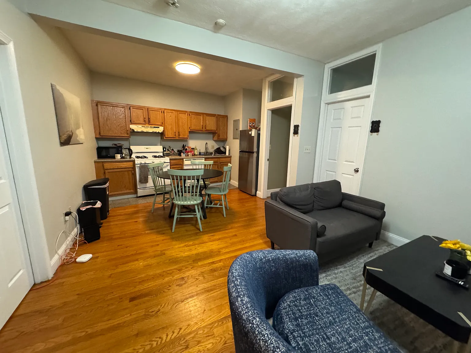 4 bed, 1.0 bath, $3,450 — Photo 3