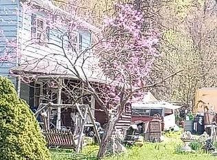 11581 Frog Rd, North Huntingdon, PA 15642