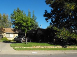 2329 Rosado Way, Rancho Cordova, CA 95670