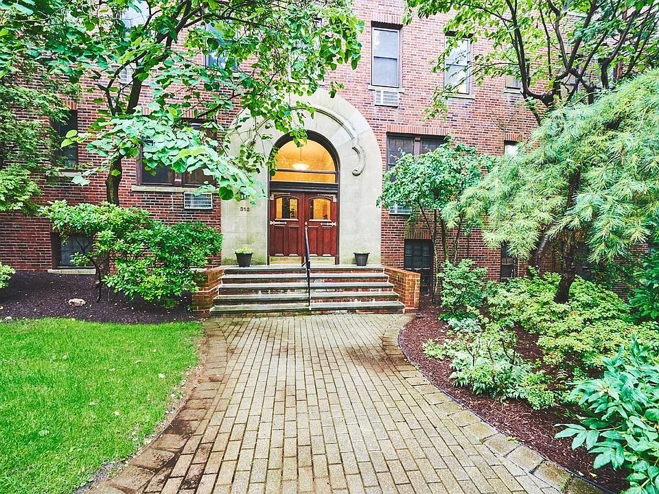 2nd image of 313 Tappan St APT 4