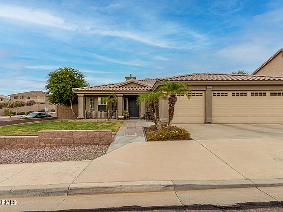 2nd image of 6348 W EL CORTEZ Place