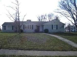 3400 McGee Ave, Middletown, OH