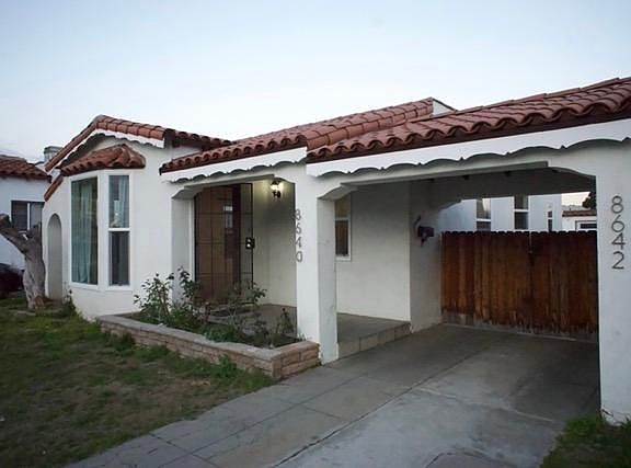 2nd image of 8640 San Luis Ave #8640