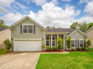 156 Evening Shade Dr, Charleston, SC 29414