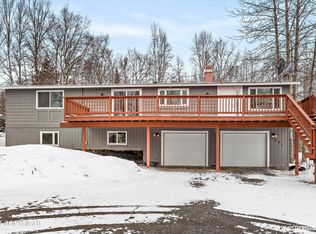 3241 Rabbit Creek Rd, Anchorage, AK 99516