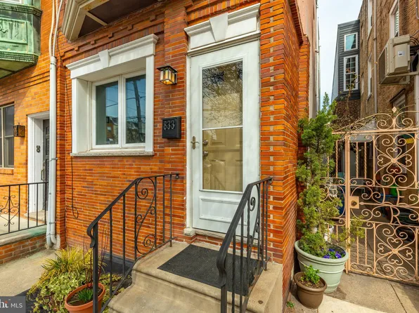 833 Catharine St, Philadelphia, PA 19147