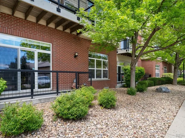 5677 Park Place #103B, Englewood, CO 80111