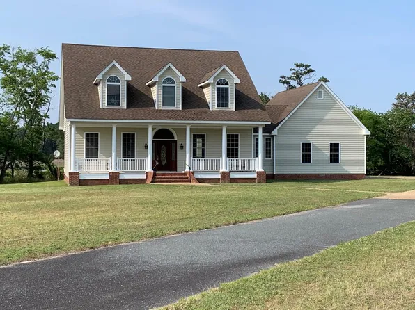 25267 Seaside Ct, Accomac, VA 23301
