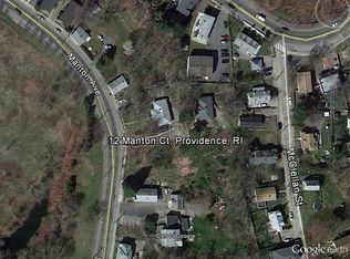 12 Manton Ct, Providence, RI 02909