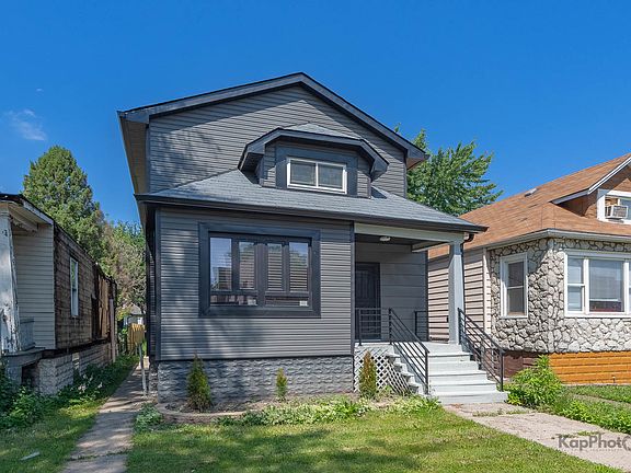 2nd image of 5922 S Bishop St