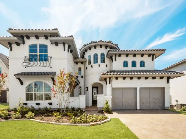 1983 Temperence Hill Dr, Frisco, TX 75034